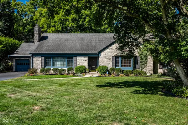 5670 N Meridian Street, Indianapolis, IN 46208