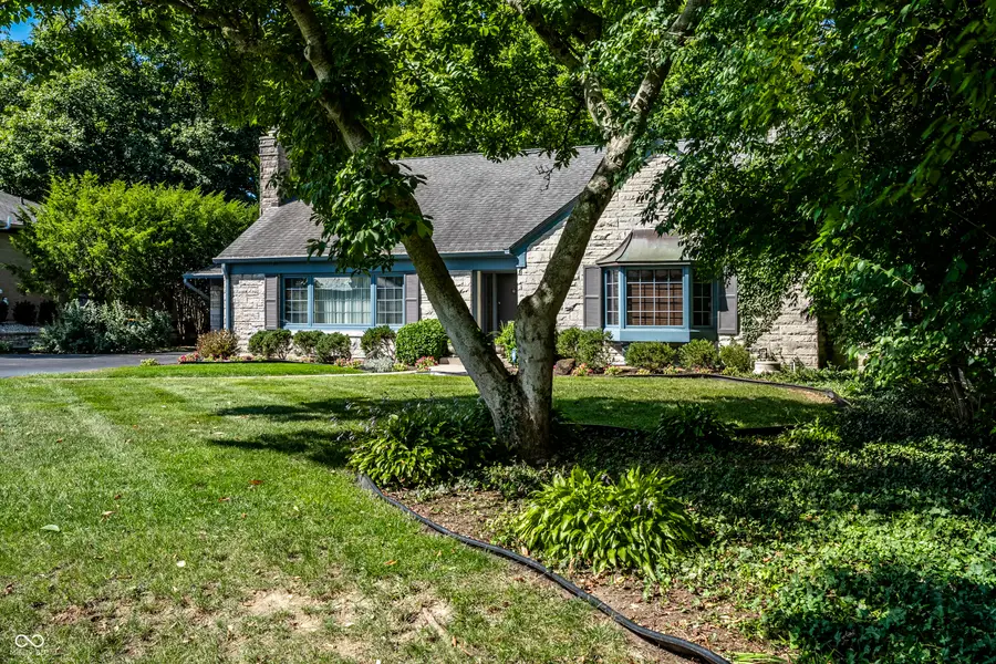 5670 N Meridian Street, Indianapolis, IN 46208 - #2