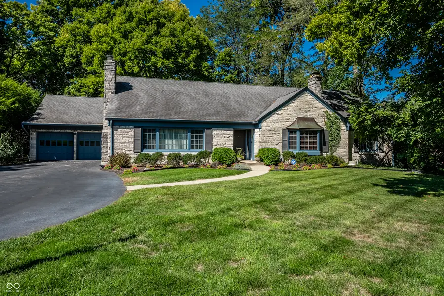 5670 N Meridian Street, Indianapolis, IN 46208 - #3