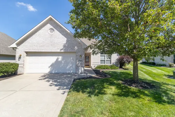 1760 Stonewall Circle, Greenfield, IN 46140