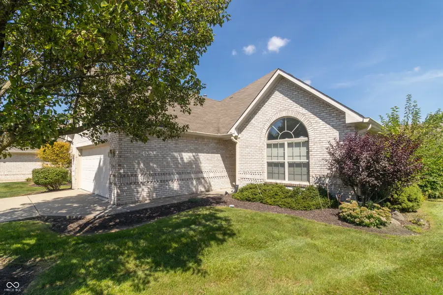 1760 Stonewall Circle, Greenfield, IN 46140 - #2