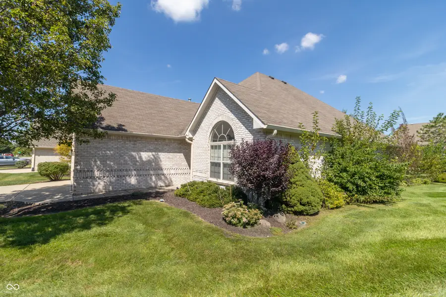 1760 Stonewall Circle, Greenfield, IN 46140 - #3