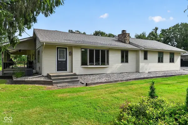 2882 E State Road 2, Rolling Prairie, IN 46371