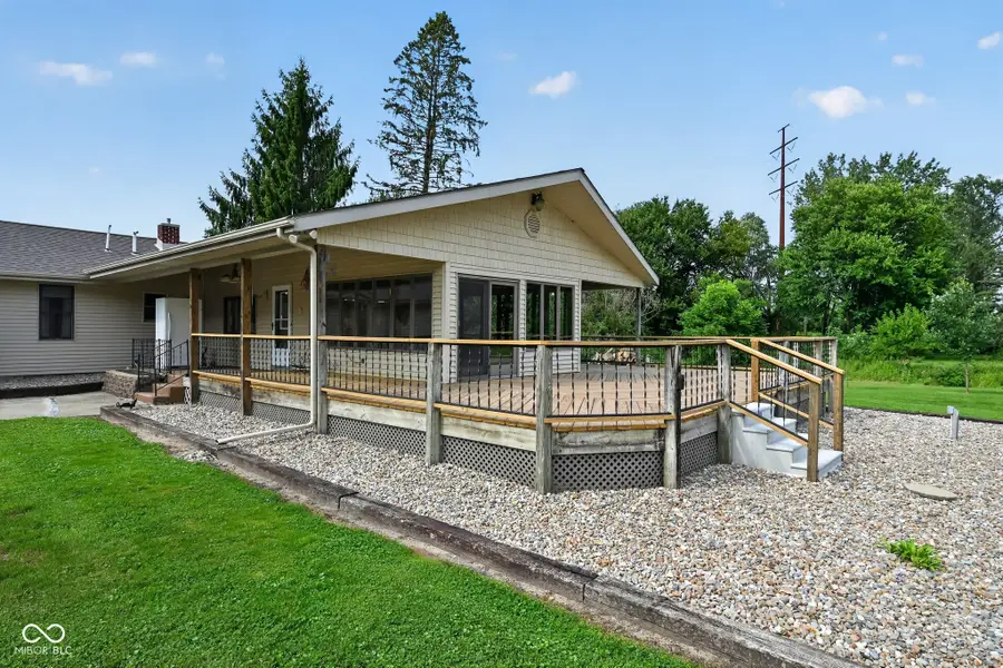 2882 E State Road 2, Rolling Prairie, IN 46371 - #2