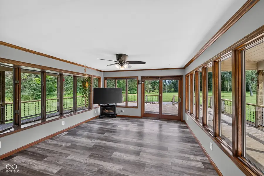 2882 E State Road 2, Rolling Prairie, IN 46371 - #3