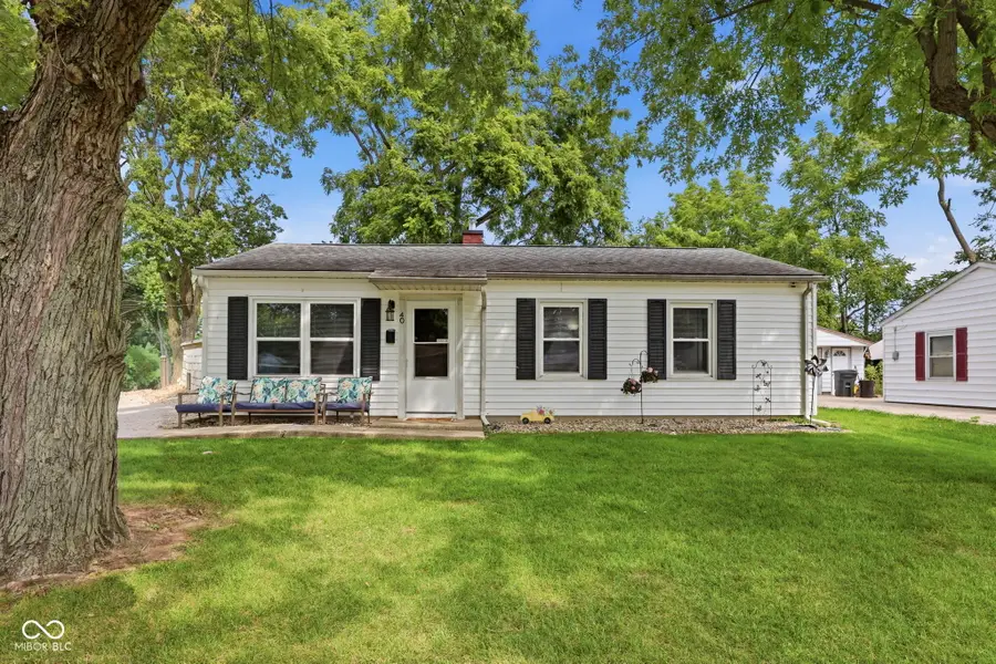 40 North Drive, Mooresville, IN 46158 - #2