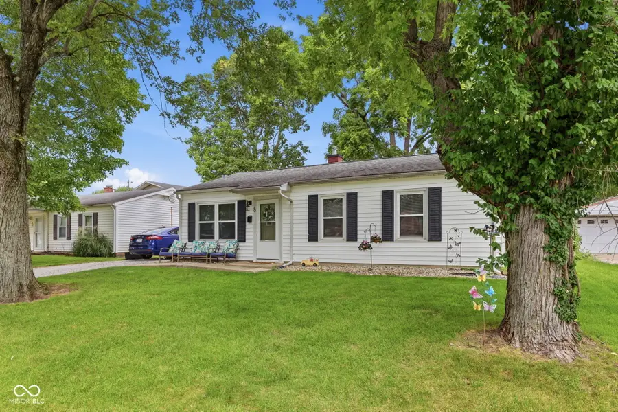 40 North Drive, Mooresville, IN 46158 - #3