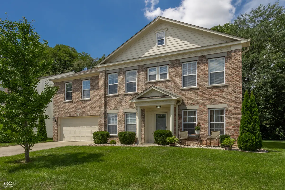 5854 Skyward Lane, Indianapolis, IN 46234 - #1