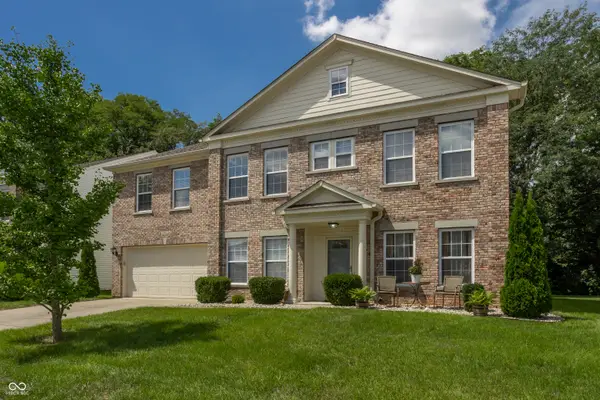 5854 Skyward Lane, Indianapolis, IN 46234