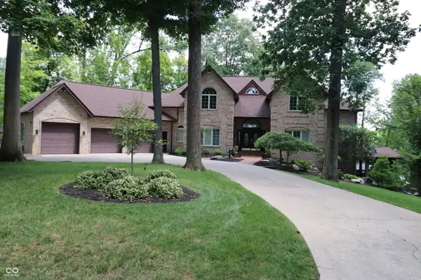 231 Lakeshore Drive, Batesville, IN 47006