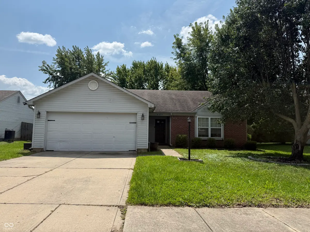 4651 Walker Street, Greenwood, IN 46143 - #1