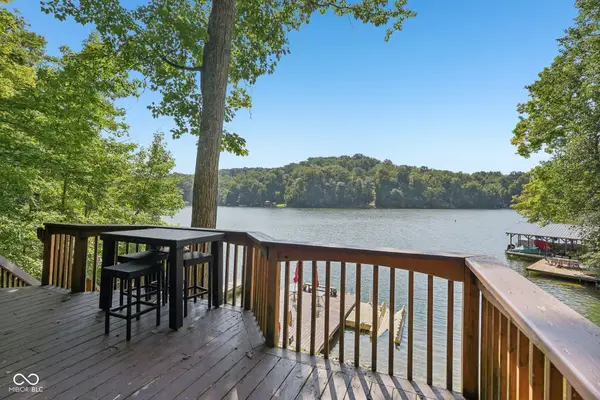 0 Glenwood East Drive, Martinsville, IN 46151