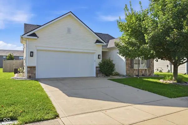 19520 Chip Shot Road, Noblesville, IN 46062