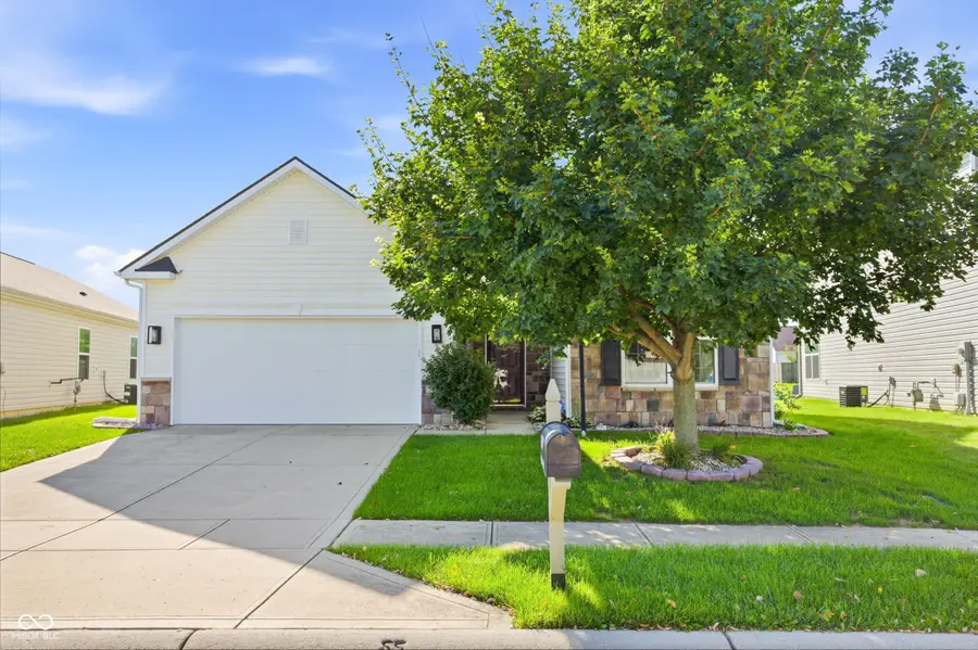 19520 Chip Shot Road, Noblesville, IN 46062 - #2