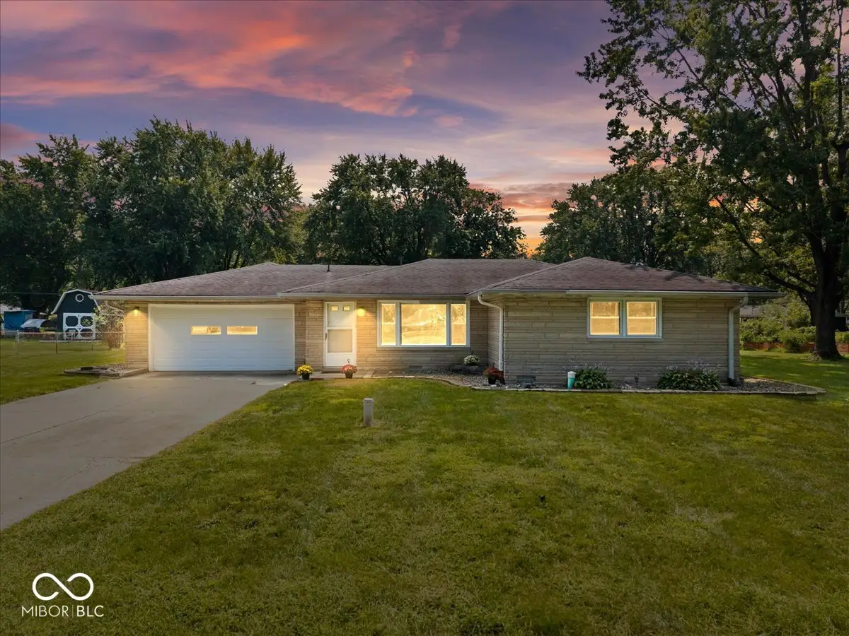 709 Slack Drive, Anderson, IN 46013 - #1