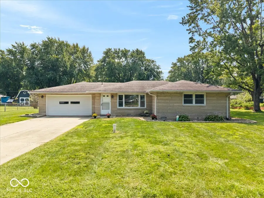 709 Slack Drive, Anderson, IN 46013 - #2