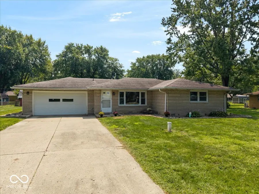 709 Slack Drive, Anderson, IN 46013 - #3