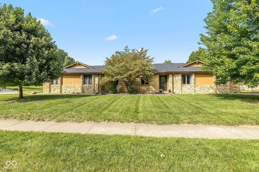1608 Friendship Drive, Indianapolis, IN 46217 - #2