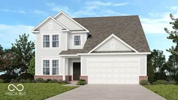 427 Chester Lane, Pittsboro, IN 46167