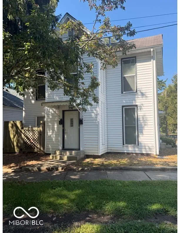 298 Johnson Avenue, Franklin, IN 46131 - #1