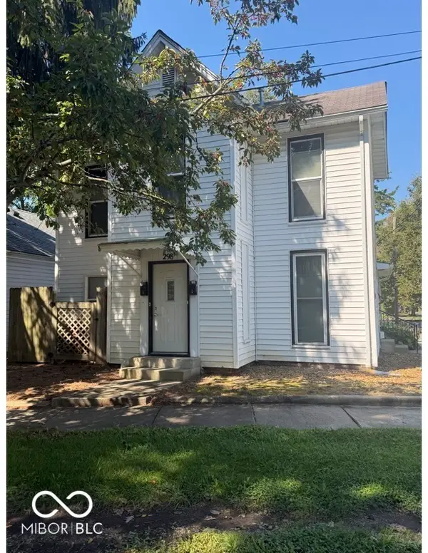 298 Johnson Avenue, Franklin, IN 46131