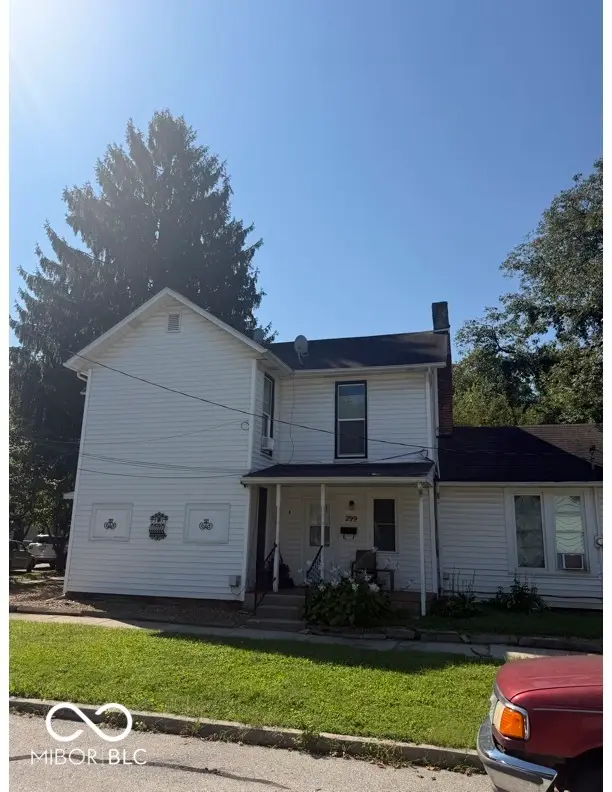 298 Johnson Avenue, Franklin, IN 46131 - #2
