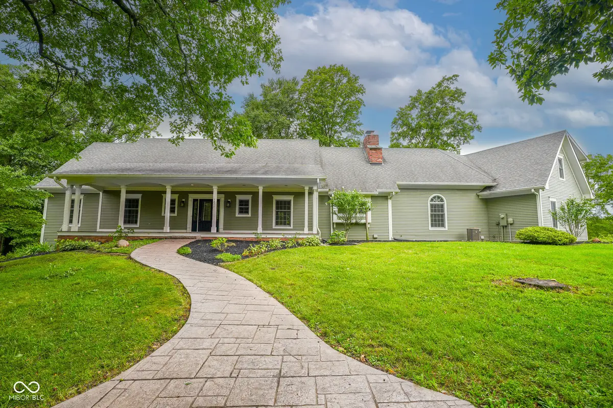 1671 E State Road 42, Mooresville, IN 46158 - #1
