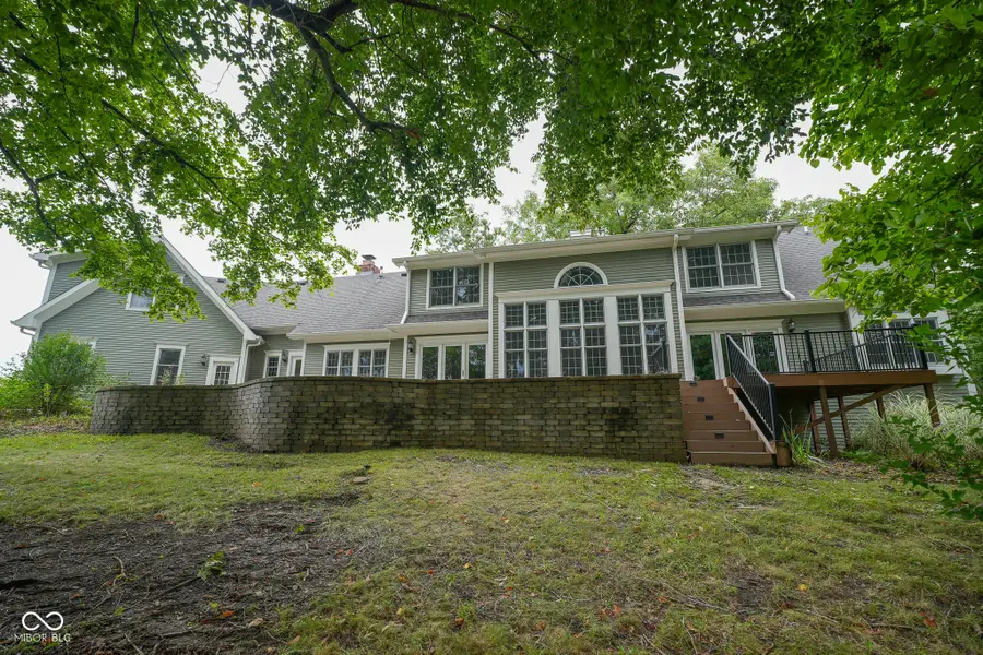 1671 E State Road 42, Mooresville, IN 46158 - #2