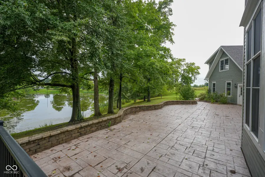 1671 E State Road 42, Mooresville, IN 46158 - #3