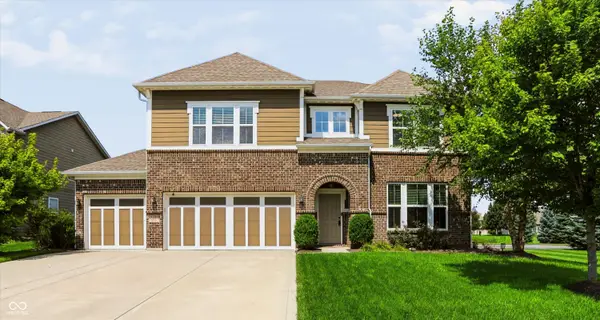 800 Touralosa Drive, Westfield, IN 46074