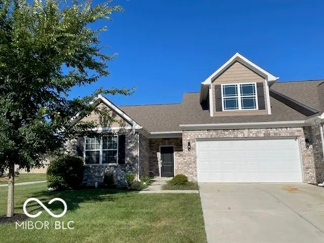 1606 Sadler Way, Avon, IN 46123 - #1