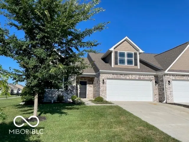 1606 Sadler Way, Avon, IN 46123 - #2
