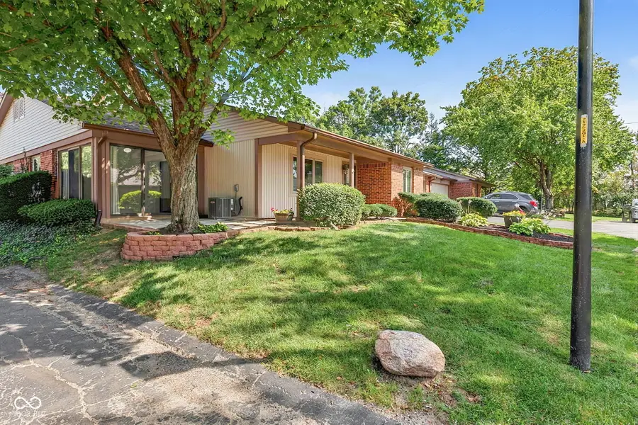 2541 N Willow Way, Indianapolis, IN 46268 - #3