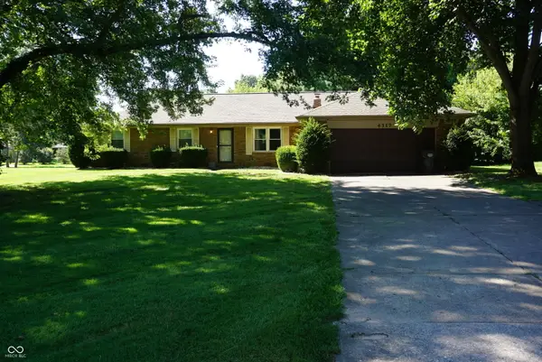 4317 W Fairview Road, Greenwood, IN 46142