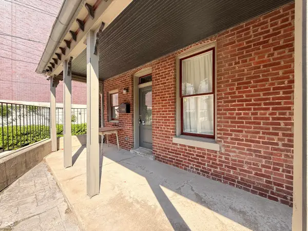 1486 N Illinois Street #1, Indianapolis, IN 46202