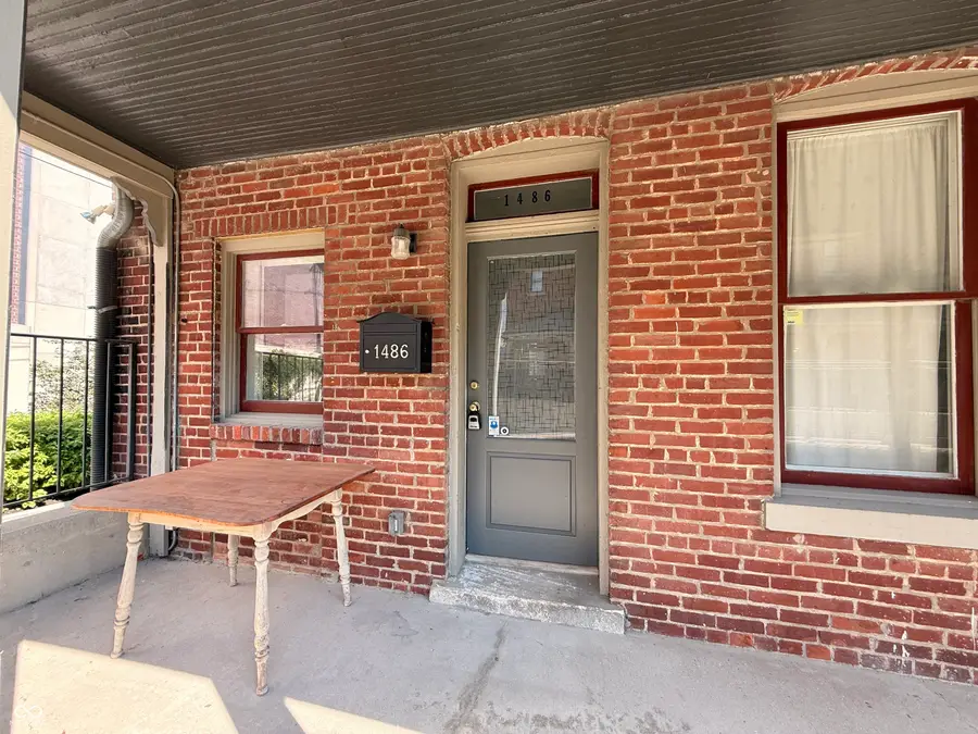 1486 N Illinois Street #1, Indianapolis, IN 46202 - #2