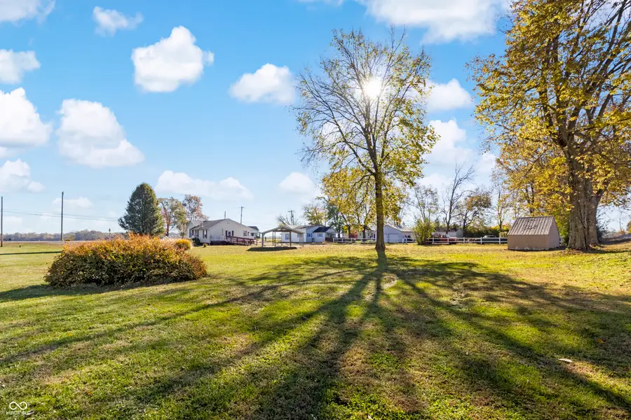 1620 Jonesville Road, Columbus, IN 47201 - #2