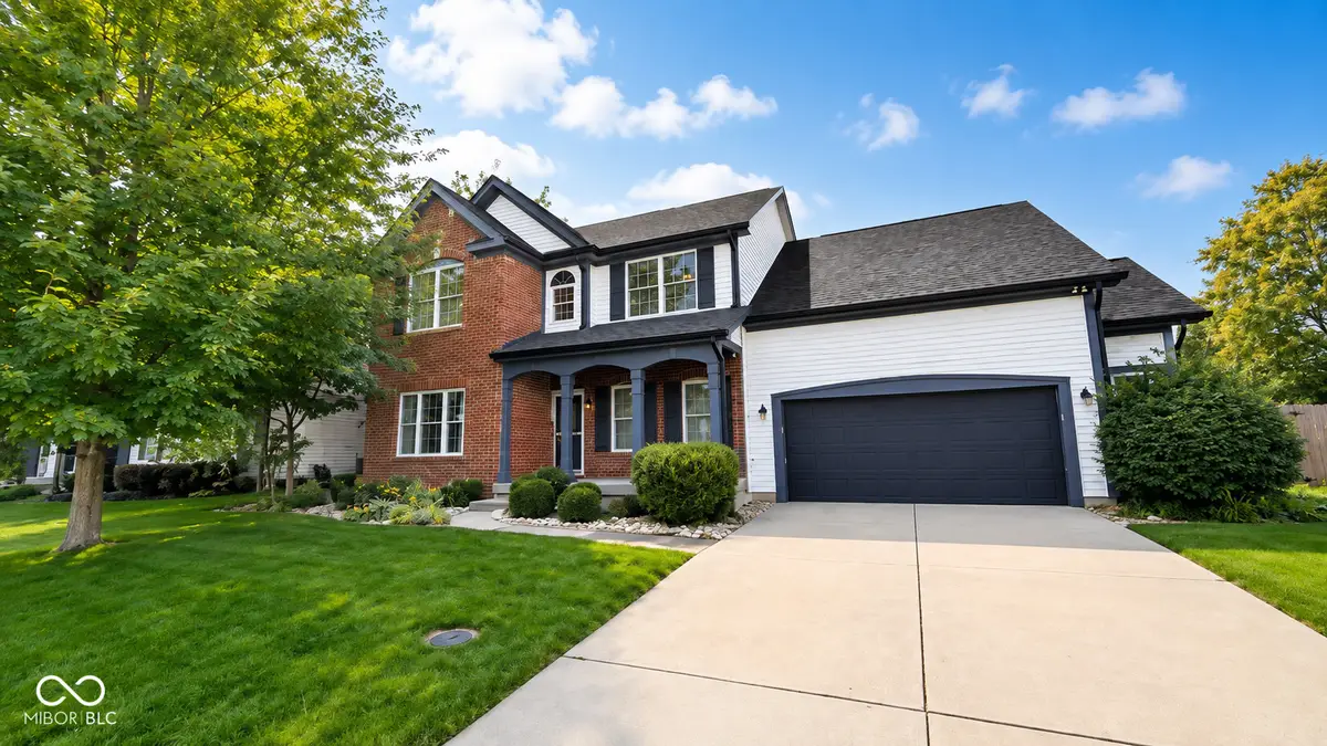 7254 Hartington Place, Indianapolis, IN 46259 - #1