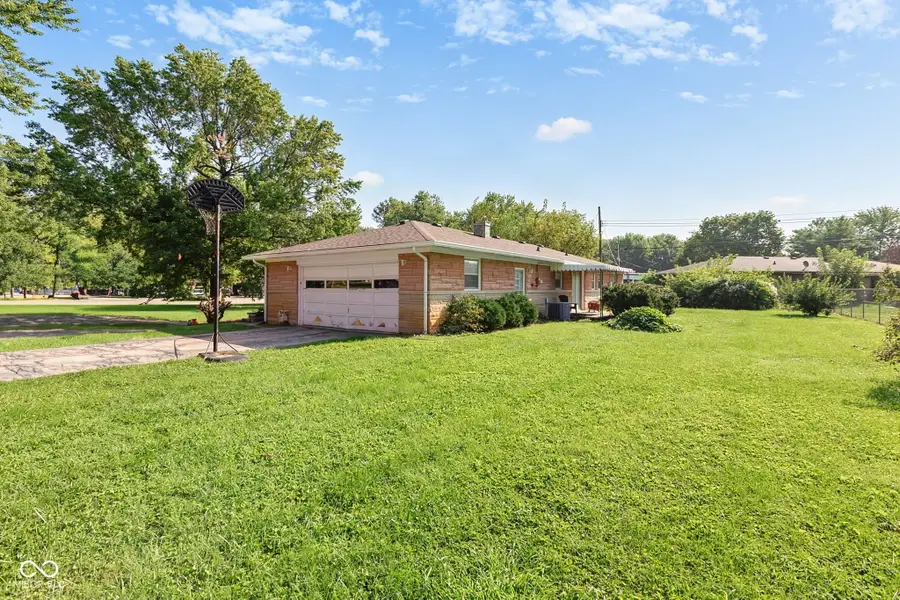 5210 S Illinois Street, Indianapolis, IN 46217 - #3