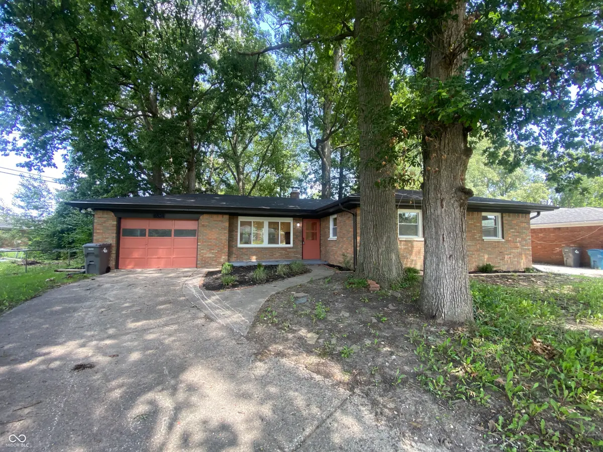 6524 W Ray Street, Indianapolis, IN 46241 - #1