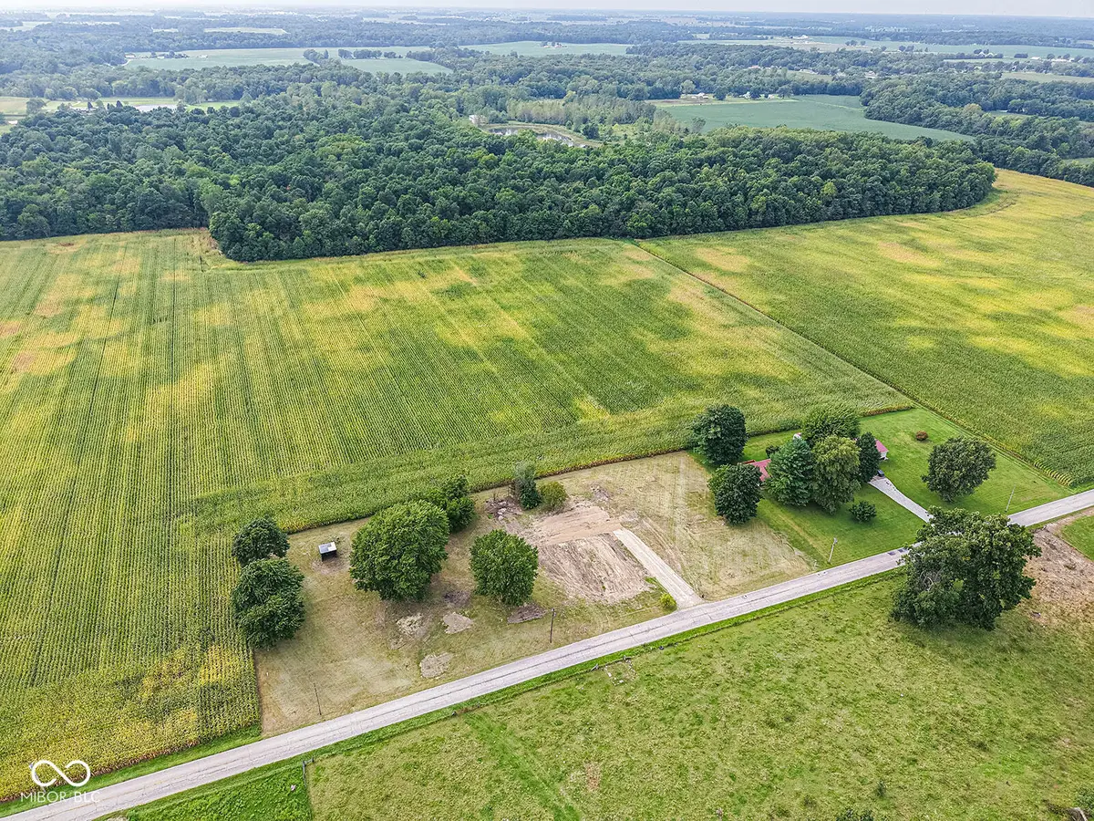 9101 N County Road 650 E, Albany, IN 47320 - #1