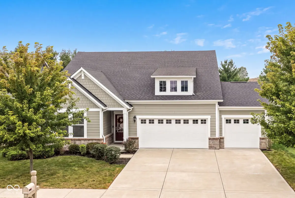 872 Cedar Grove Landing, Westfield, IN 46074 - #1