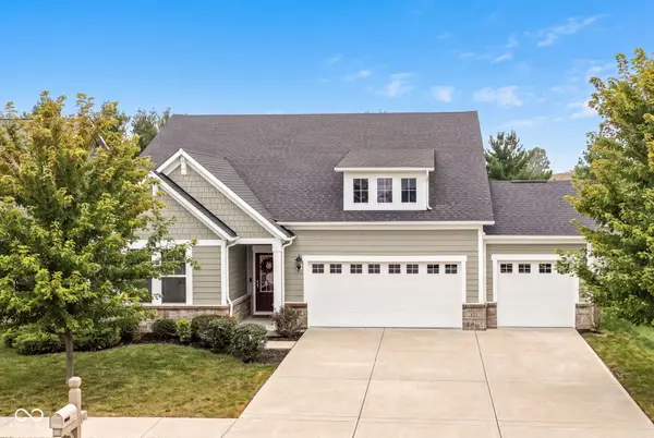 872 Cedar Grove Landing, Westfield, IN 46074