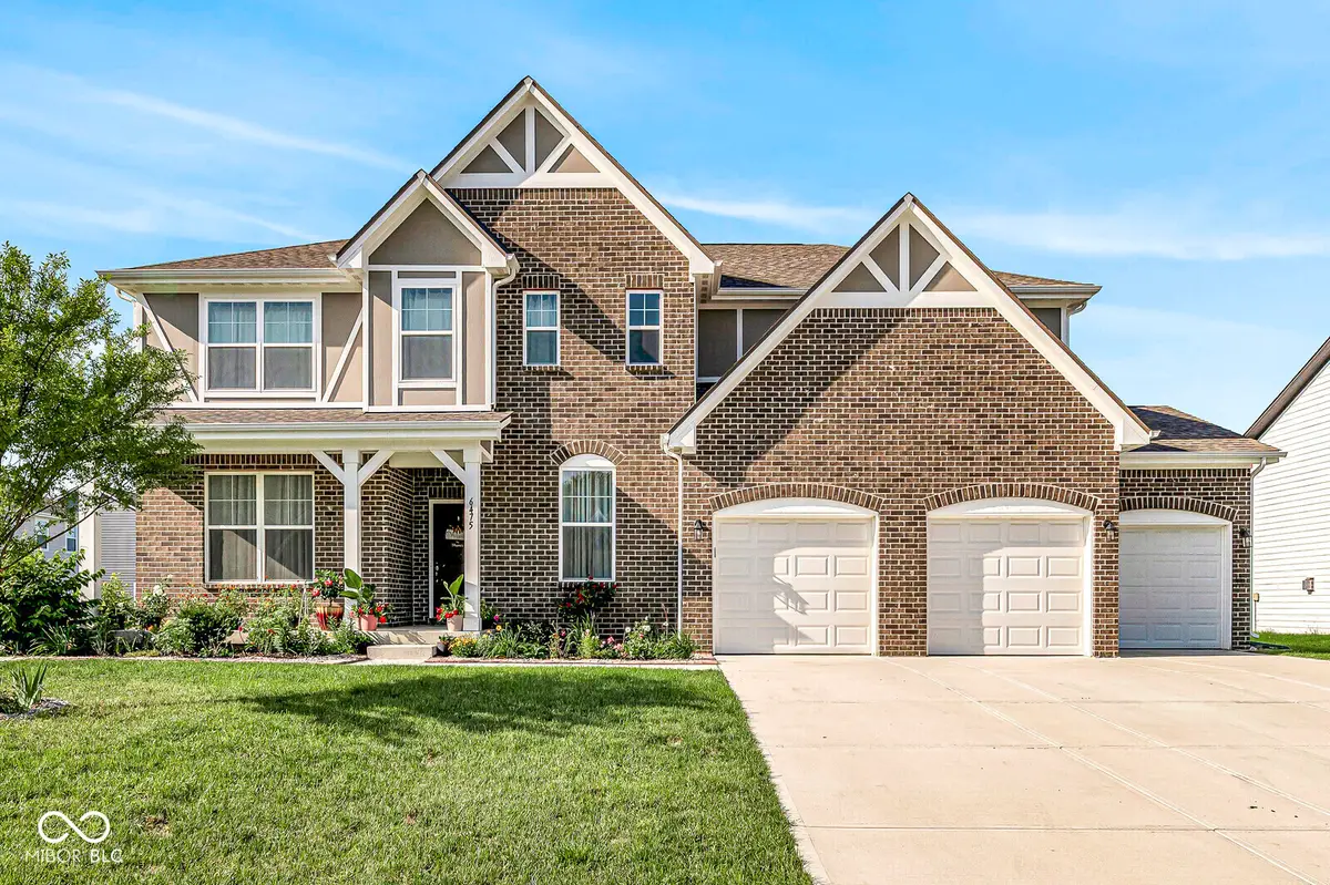 6475 Whitecap Lane, Brownsburg, IN 46112 - #1