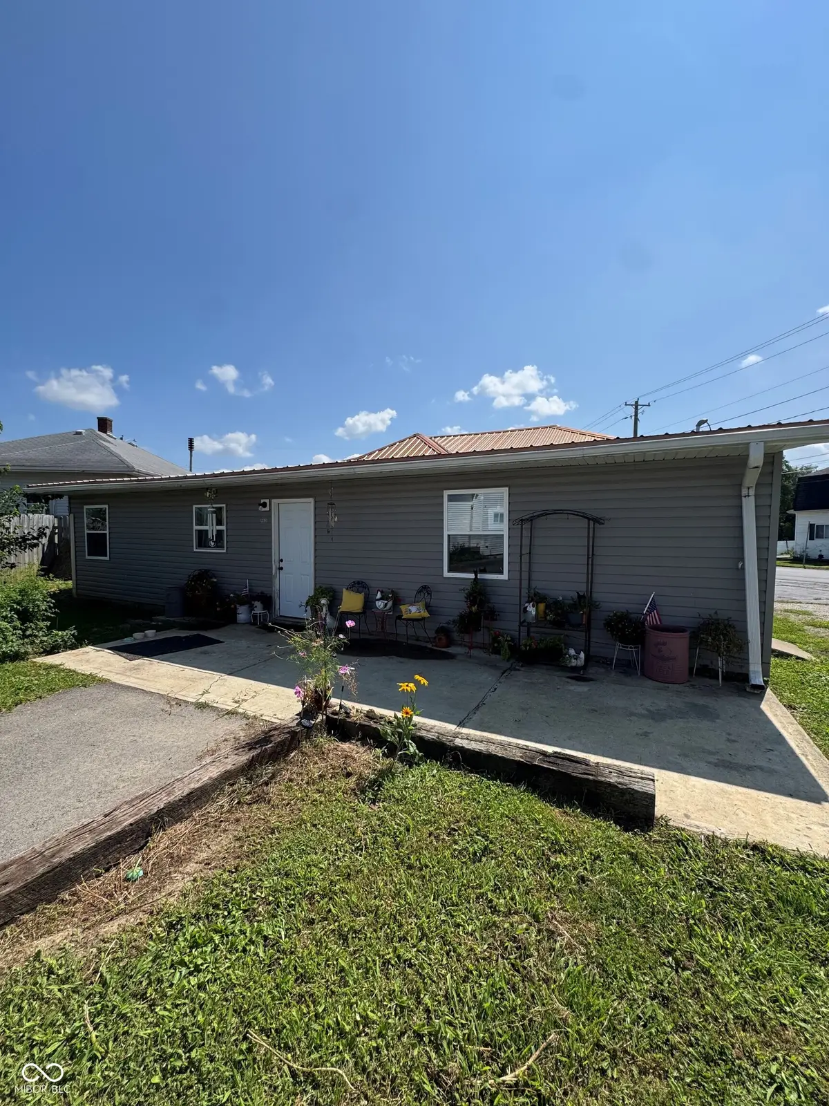805 S Broadway, Greensburg, IN 47240 - #1