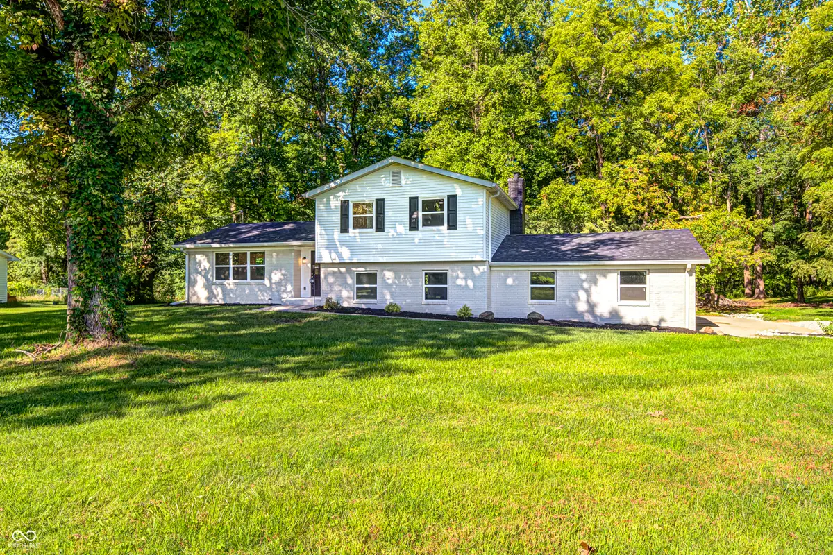 8590 N Kitchen Road, Mooresville, IN 46158 - #1