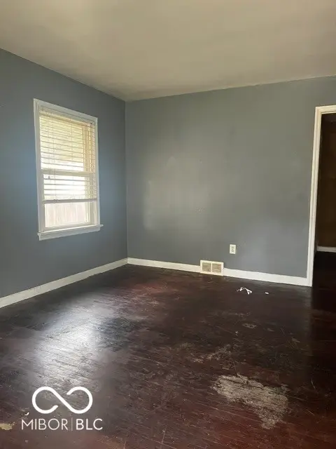 5028 W 13th Street, Indianapolis, IN 46224 - #2