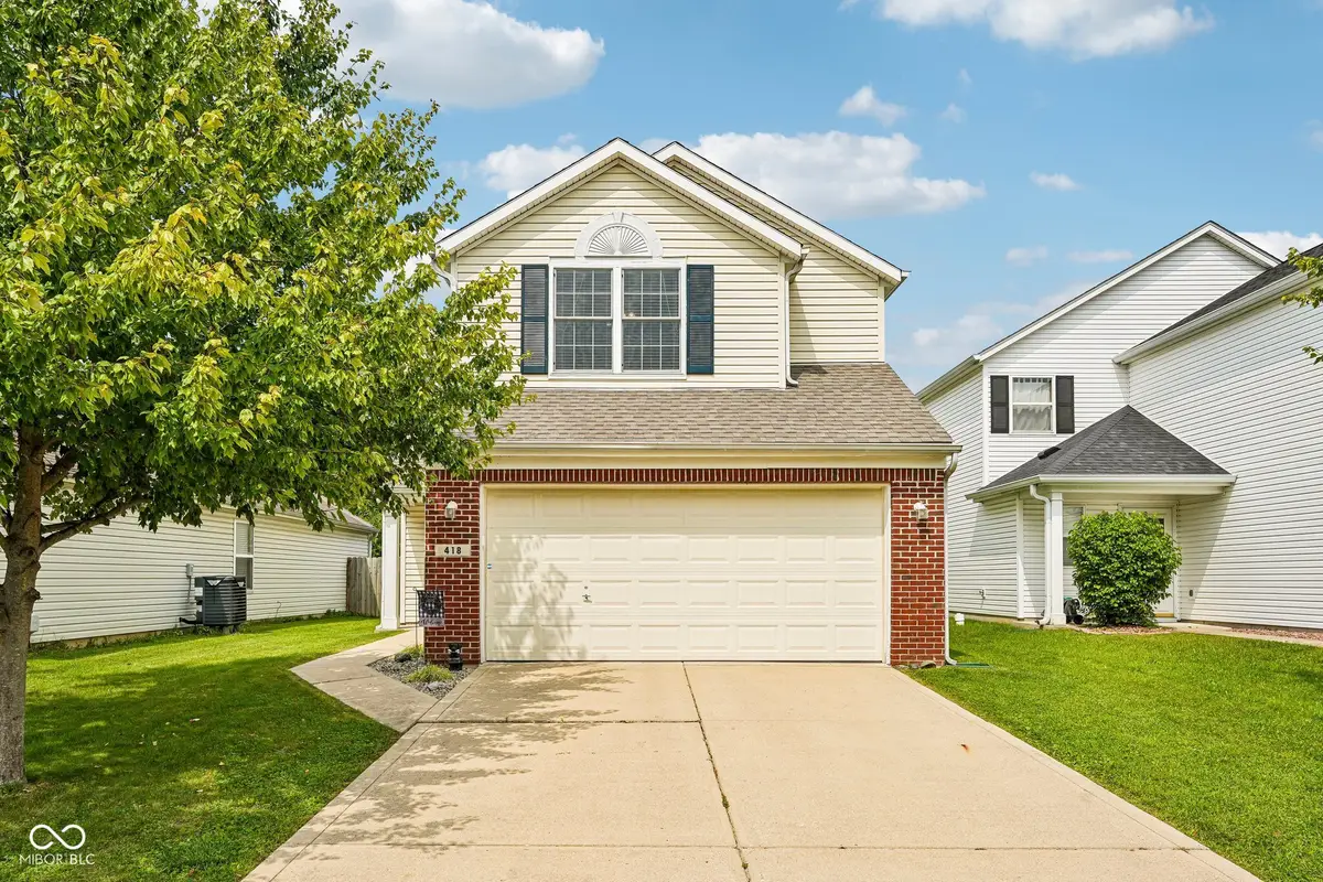 418 Vernon Place, Westfield, IN 46074 - #1
