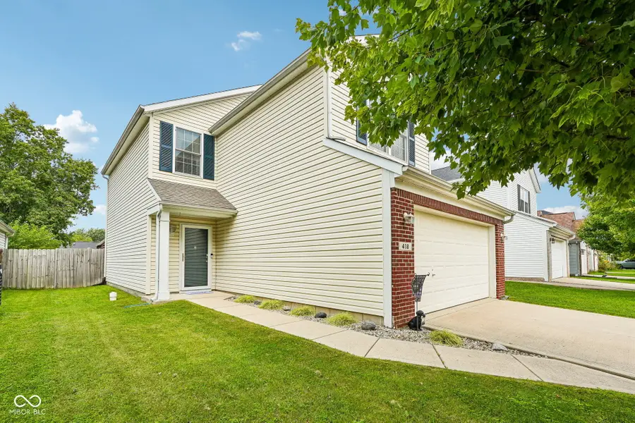 418 Vernon Place, Westfield, IN 46074 - #3
