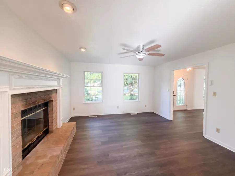 7625 Combs Road, Indianapolis, IN 46237 - #3